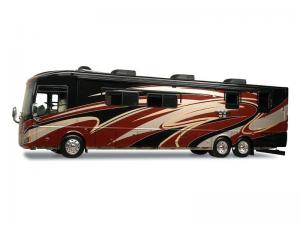 2011 Winnebago Tour 42QD